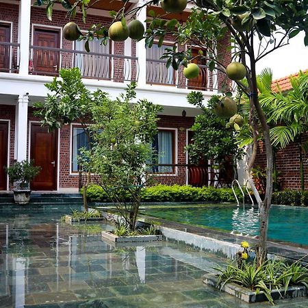 Appartement Tam Coc International Friends à Ninh Bình Extérieur photo