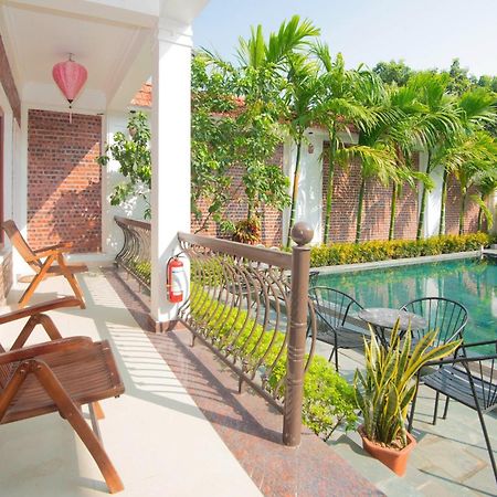 Appartement Tam Coc International Friends à Ninh Bình Extérieur photo
