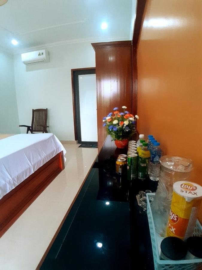 Appartement Tam Coc International Friends à Ninh Bình Extérieur photo
