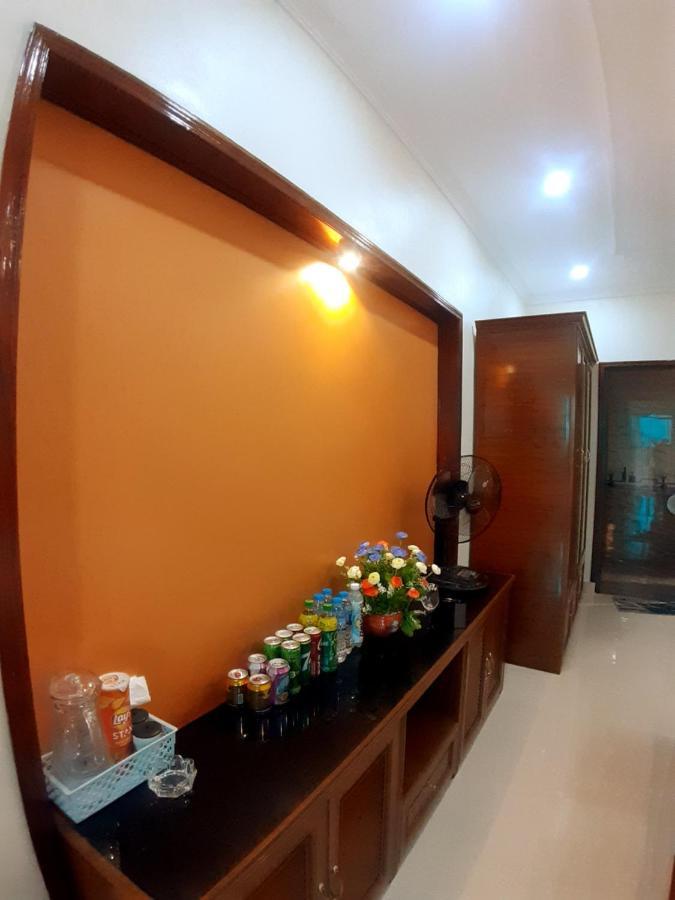 Appartement Tam Coc International Friends à Ninh Bình Extérieur photo