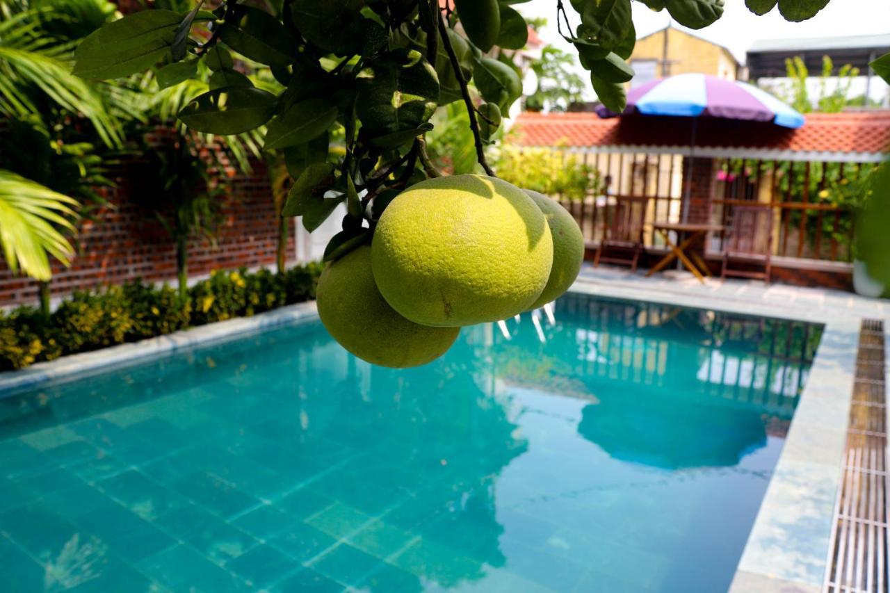 Appartement Tam Coc International Friends à Ninh Bình Extérieur photo
