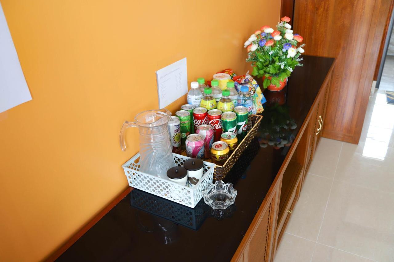 Appartement Tam Coc International Friends à Ninh Bình Extérieur photo