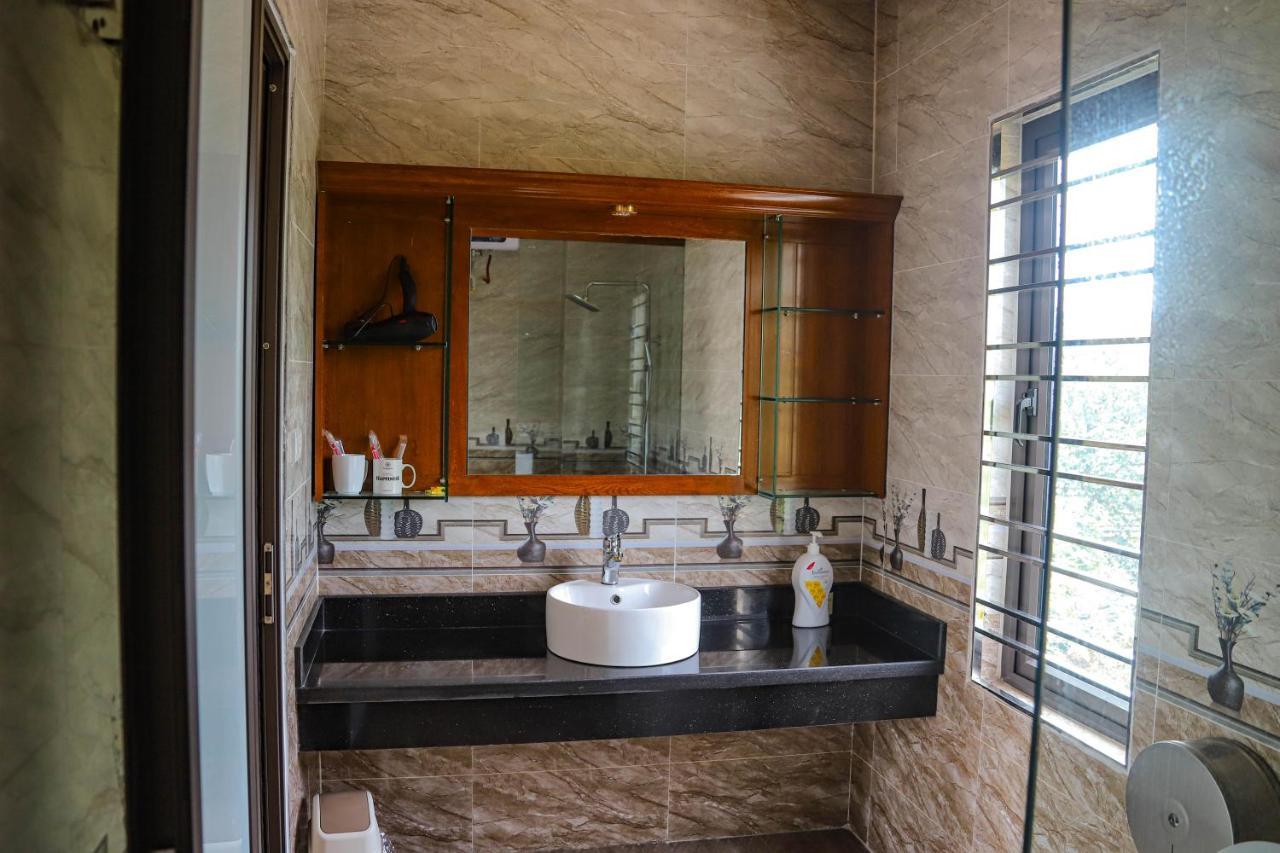 Appartement Tam Coc International Friends à Ninh Bình Extérieur photo